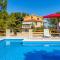 Apartments Puntica
