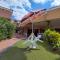 Appartamento residence Tartaruga 3