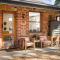 HeartStone Hill - Studio
