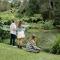 Maleny Lakeside Retreat l 5BDRM l Firepit l Pets Ok