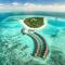 Sun Siyam Iru Fushi with Free Transfer