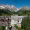 Kempinski Palace Engelberg