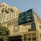 Gold Crest Premium Hotel Serviced Apartments DHA Lahore