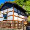 Arode Hütte Harzilein - Romantic tiny house on the edge of the forest