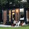 Hinterland Hideout by Tiny Away