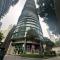 Vortex Galaxy Suites KL