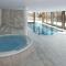 Luxury Apartment, Panoramic Mountain Views, 5 Star Spa Facilities - 4 Bedroom