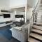 Elegant loft by the sea