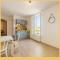 Studio Proche Centre - Lit Queen, Café Offert !