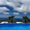 La vista al mar