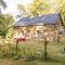 Gîte paisible en parc arboré, 3 ch., prox. Nantes/Rennes, équipements bébé, activités plein air - FR-1-306-1115