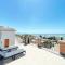 Villino Mirella a Marina di Cecina by Zoom In Earth
