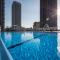 Crowne Plaza Atlanta - Midtown by IHG