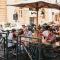 YellowSquare Rome