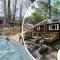 Wally's Cabin