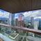 Brand New Modern 2 BR Condo in Heart of Downtown Vancouver