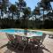Villa avec piscine 8p autour du golf