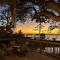 Sunset Paradise