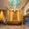 Amanda Hotel 堆谷里酒店
