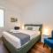 Modern two-room Suite in Corso Buenos Aires