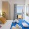 Creta Beachfront Apartment Β for 2 persons by MPS