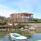 Apartmani Villa Dragica