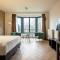 Diamant Suites Brussels EU