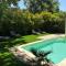 Les Jardins du Castelas - Domaine et Spas