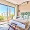 The One 8 Hotel in Green Point - Solar Power