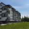 Modern 2-room apartment,balcony, Liptovský Mikuláš