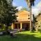 Villa Visocchi Bed and Breakfast