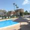 ACV - Marina Trebol III-2ª linea planta 4 Sur