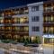 K&G City Hotel