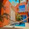 Casa Marelia Residence, House in Cartagena