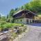 APPARTEMENT-3-CHAMBRES-8-COUCHAGES-WIFI-MONTRIOND-CHEBOURINS