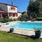 Chez Patricia