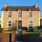 A Classic Donegal Townhouse