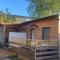 Bungalovy u Lipna - Adam a Eva