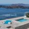 Villa Irini Fira - Adults Only