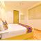 HOTEL RADHA ! KRISHNA PALACE Near Sea Beach - Fully Air Conditioning Room - Fully Air Conditioning Hotel - All Rooms Spacious - A Premium Guest House In Puri