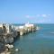 Appartamento Vieste Centro vista Mare