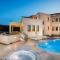 Deluxe Villa Ianthos - Outdoor Hot Tub & Kids Pool