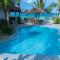 Zanzibar Beach Hotel