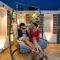 Blue Beds Hostel