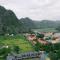 Dragon Mountain Home in Ninh Binh