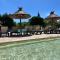 Camping l'Avelanede