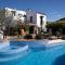 Finca Los Arcos Bed and Breakfast Comares Malaga