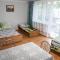 Kwatery Prywatne u Gosi nad Soliną