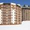 Appartements Ski in Ski out avec Balcon & Ambiance Cosy - Val Thorens