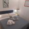 Le Rocce Holiday Rooms